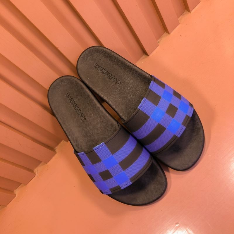 Burberry Slippers